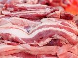 近日多部位联动推进猪肉安全