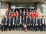 表彰先进典型